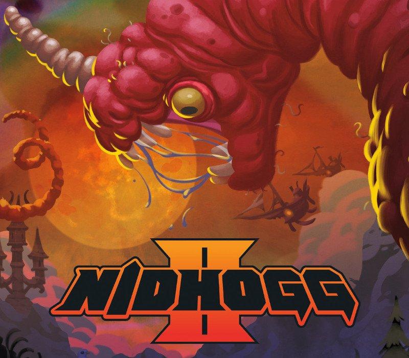 Nidhogg 2 