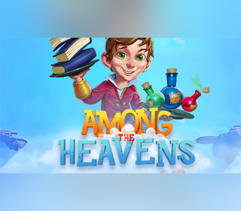 Among the Heavens 