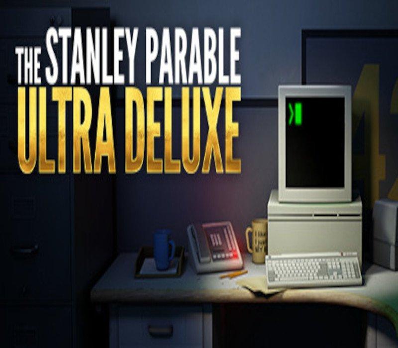 The Stanley Parable: Ultra Deluxe US