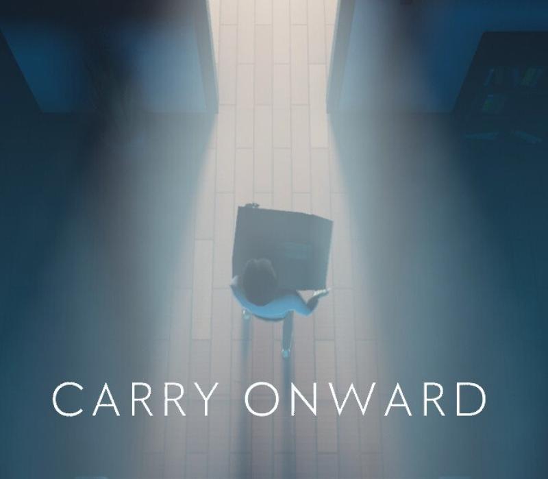 Carry Onward 