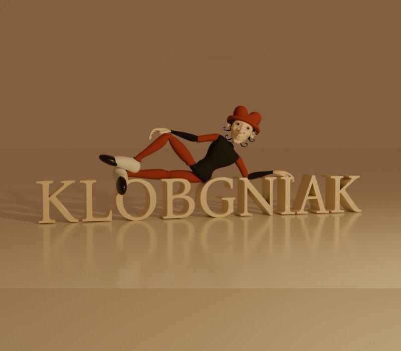 Klobgniak 