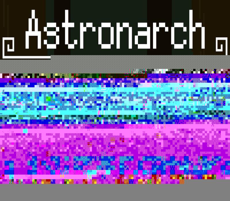 Astronarch 