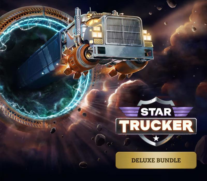 Star Trucker Deluxe Edition
