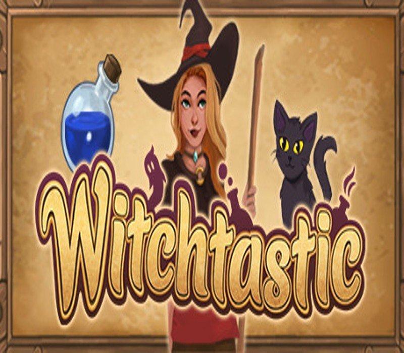 Witchtastic 
