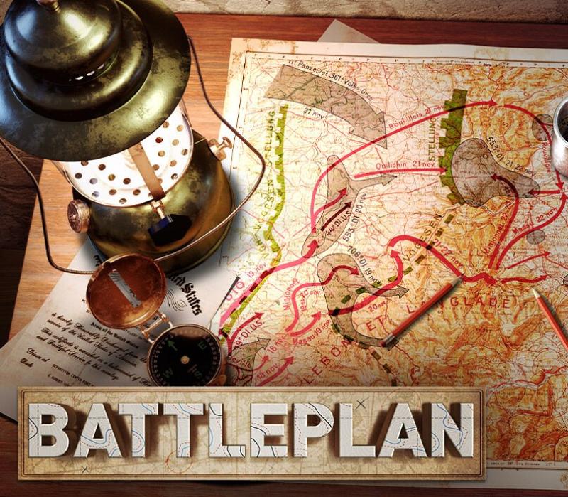 Battleplan 