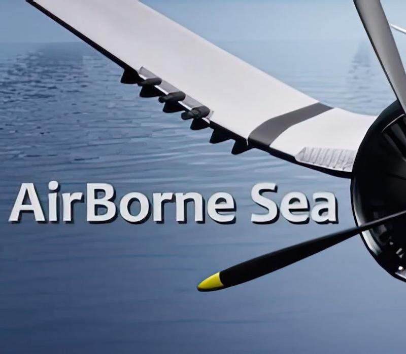 AirBorne Sea 