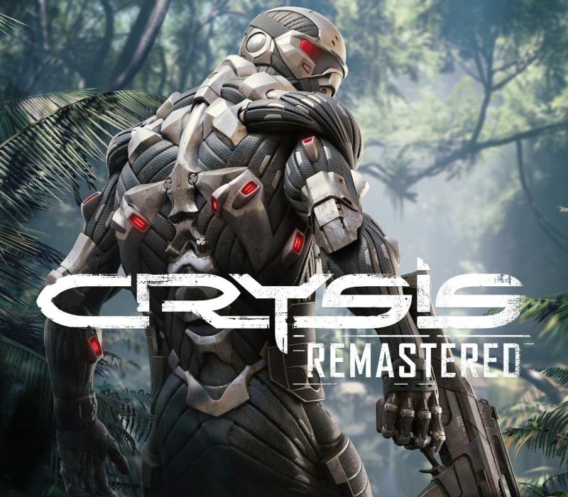 Crysis Remastered