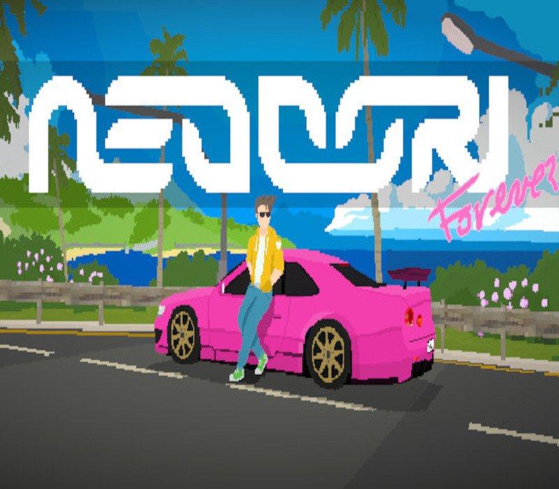 Neodori Forever 