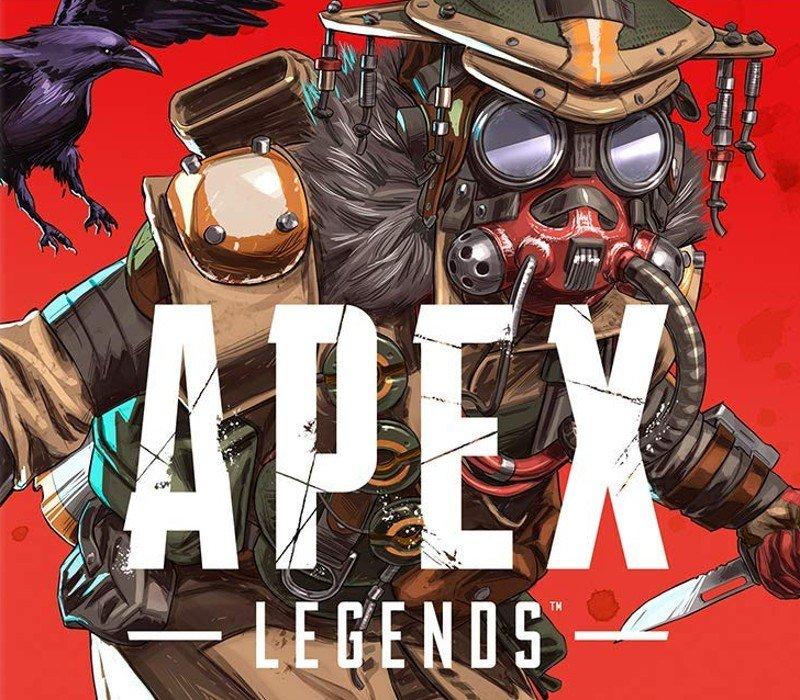 Apex Legends - Bloodhound Edition