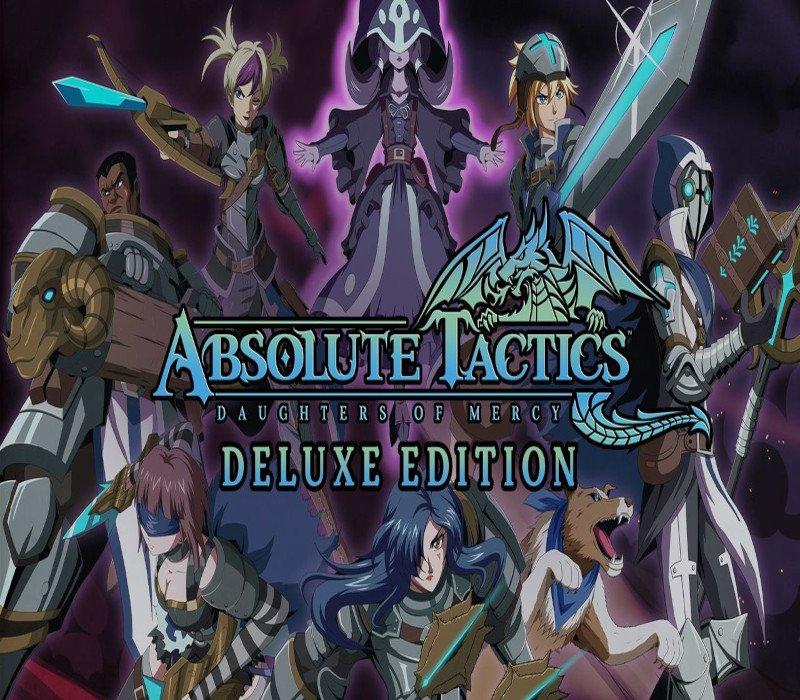 Absolute Tactics: Deluxe Edition 