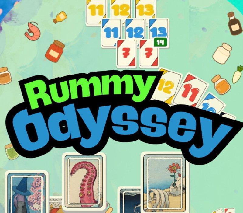 Rummy Odyssey 