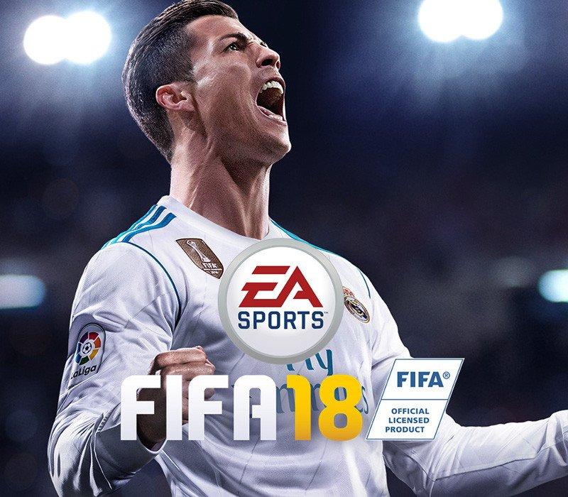FIFA 18 
