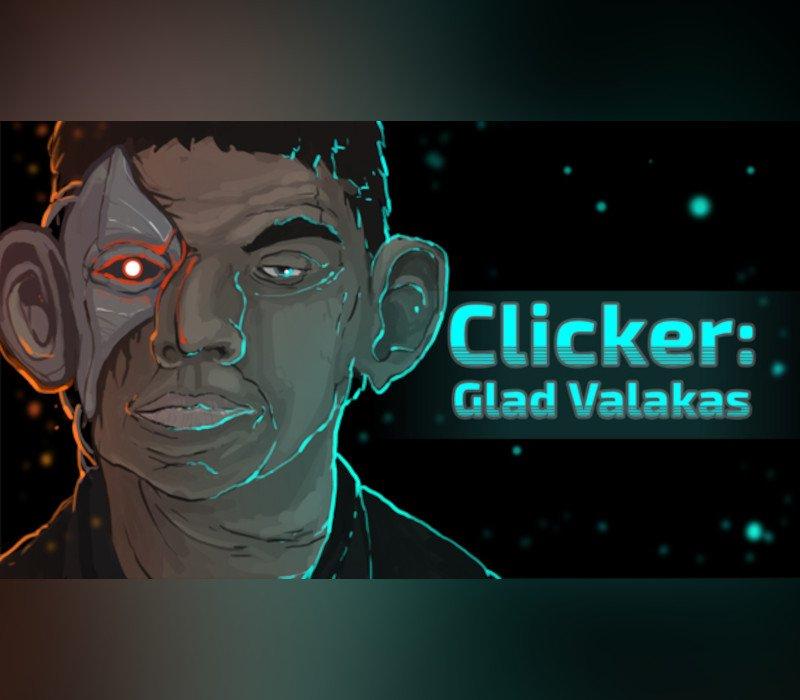 Clicker: Glad Valakas 