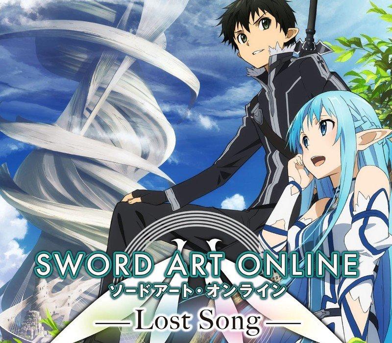 Sword Art Online: Lost Song 