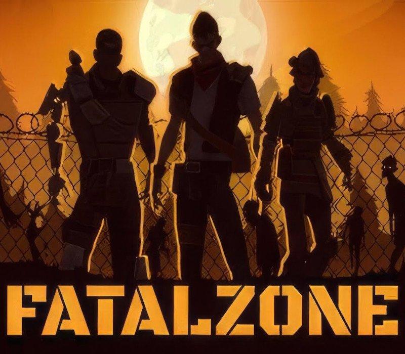 FatalZone