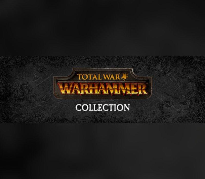 Total War: WARHAMMER Collection