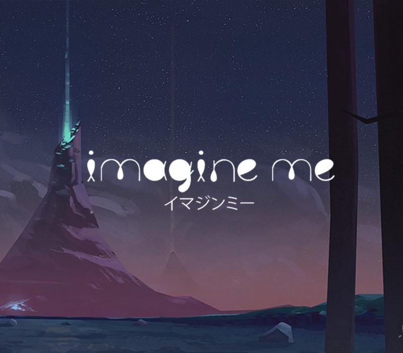 Imagine Me 