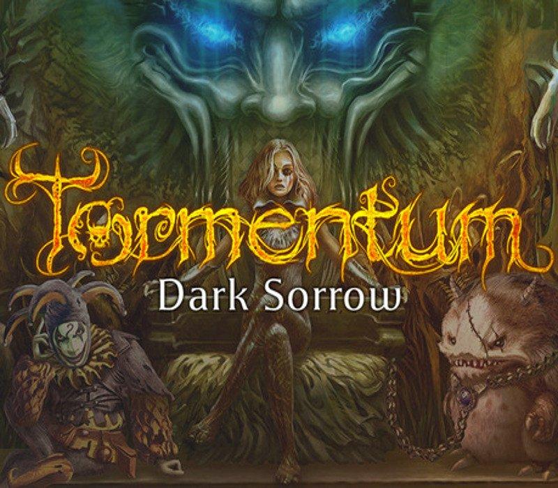 Tormentum: Dark Sorrow