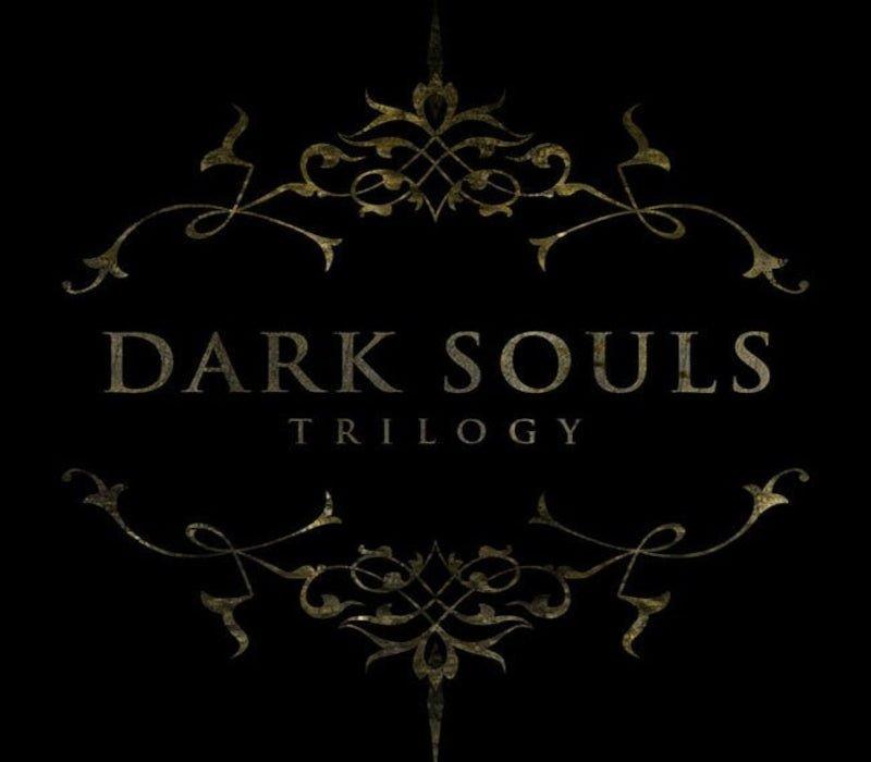 Dark Souls Trilogy Pack
