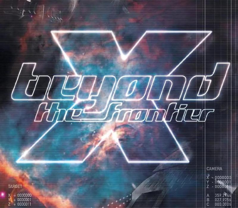 X: Beyond the Frontier 