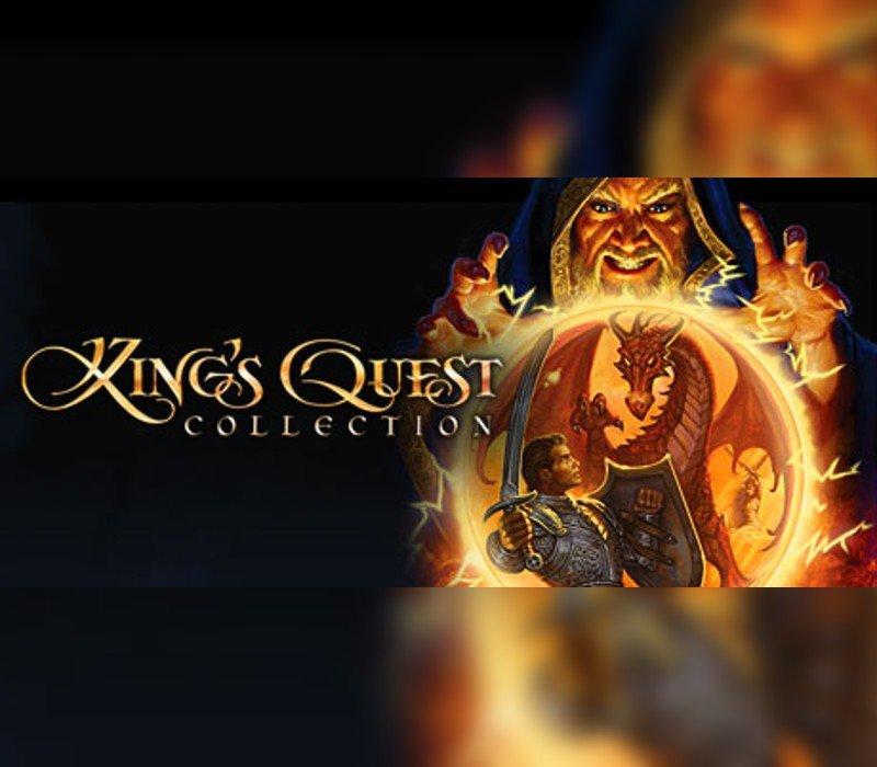 King's Quest Collection 