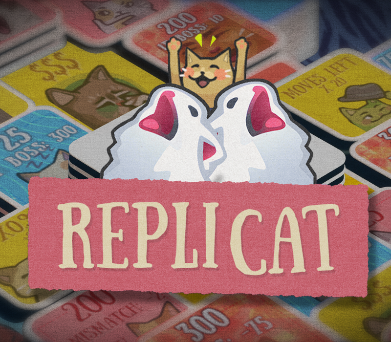 Replicat 
