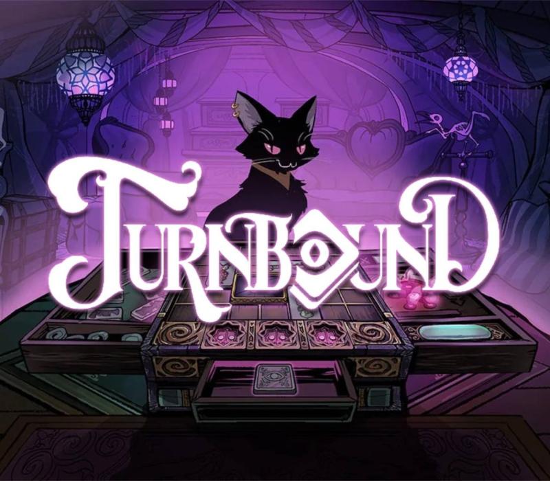 Turnbound: Founder's Edition 