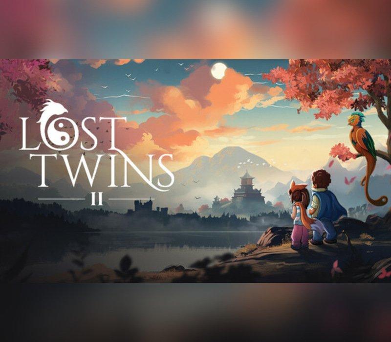 Lost Twins 2 
