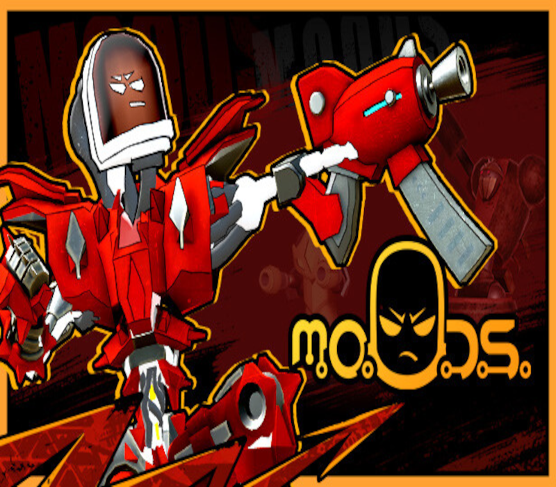 M.O.O.D.S. 
