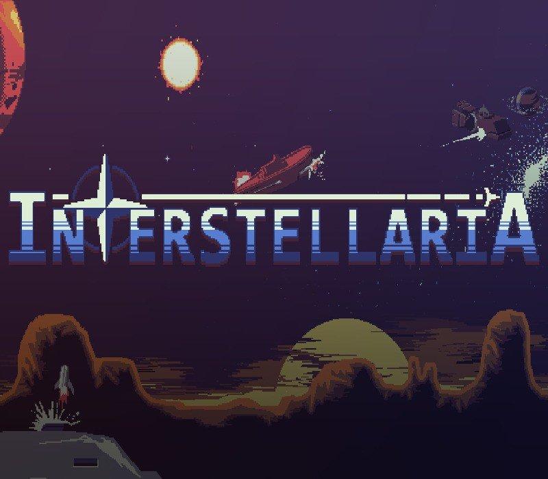 Interstellaria 