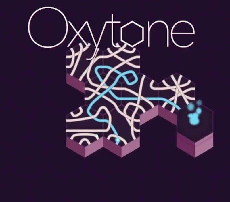 Oxytone 