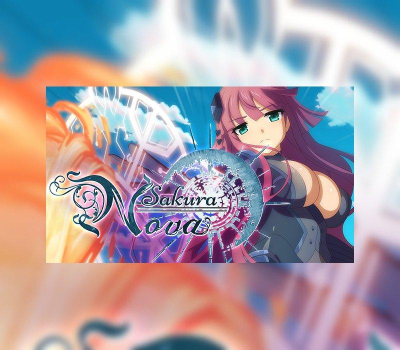 Sakura Nova