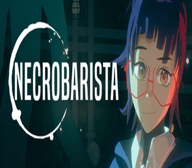 Necrobarista 