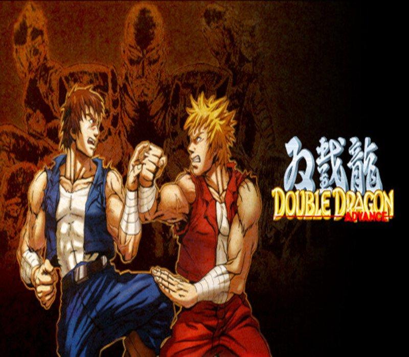 Double Dragon Advance 