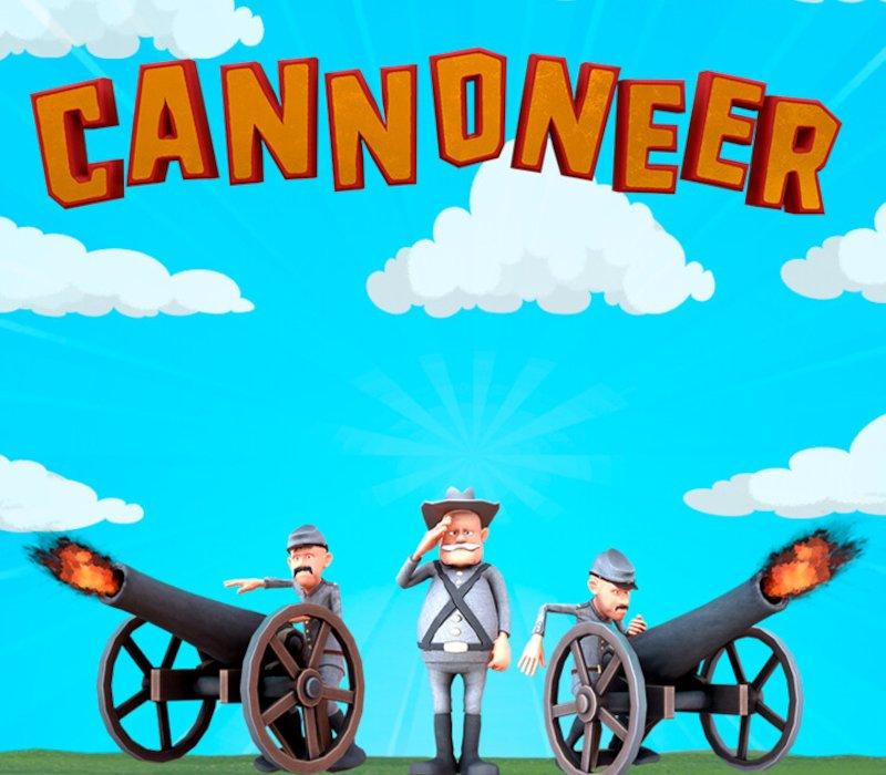 Cannoneer