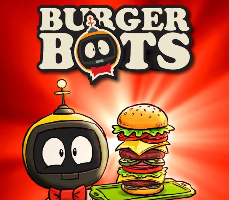 Burger Bots Inc. 