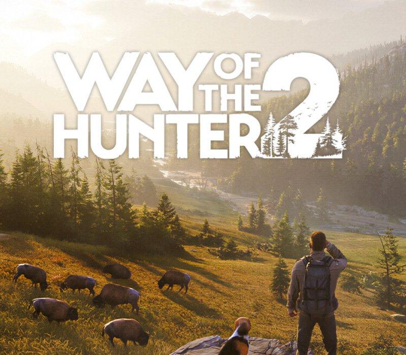Way of the Hunter 2 
