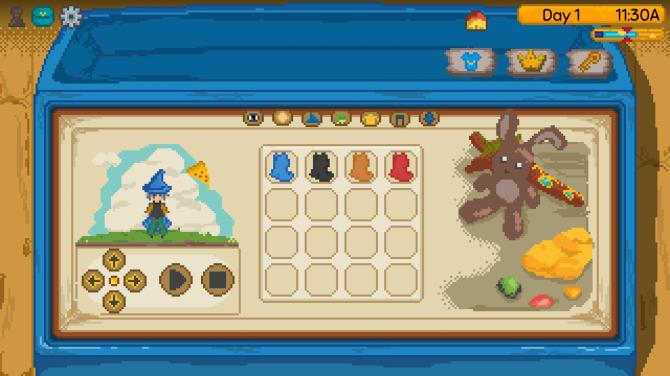 Cauldron Craft 