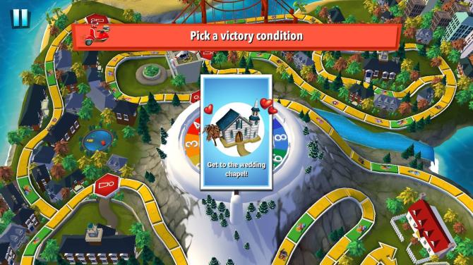 The Game of Life Double Pack 