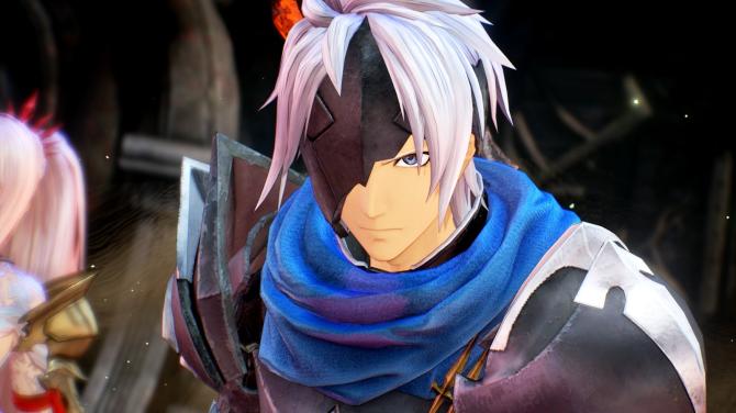 Tales of Arise Deluxe Edition 