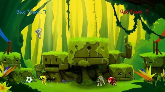 Jamsouls Steam CD Key 