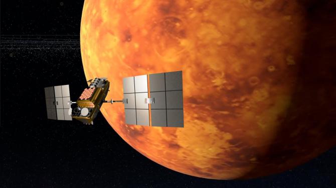Space Manager 