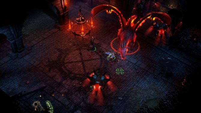 Pathfinder: Wrath of the Righteous 