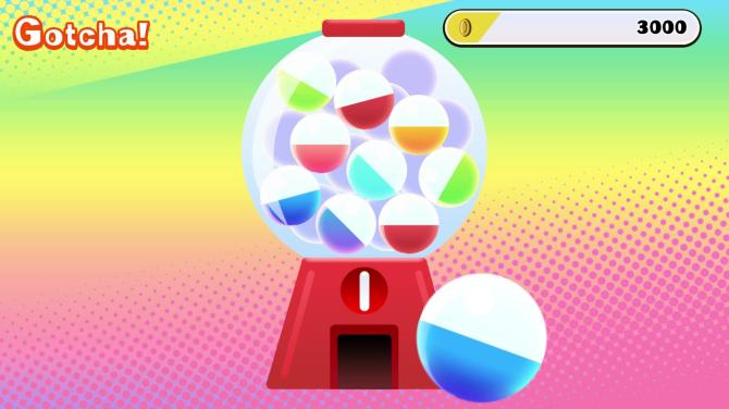 YEAH! YOU WANT "THOSE GAMES," RIGHT? SO HERE YOU GO! NOW, LET'S SEE YOU CLEAR THEM! 2 