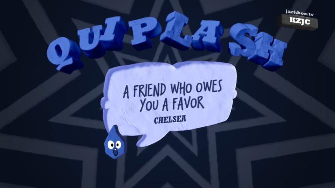 The Jackbox Party Starter 