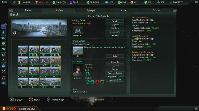 Stellaris Console Edition 