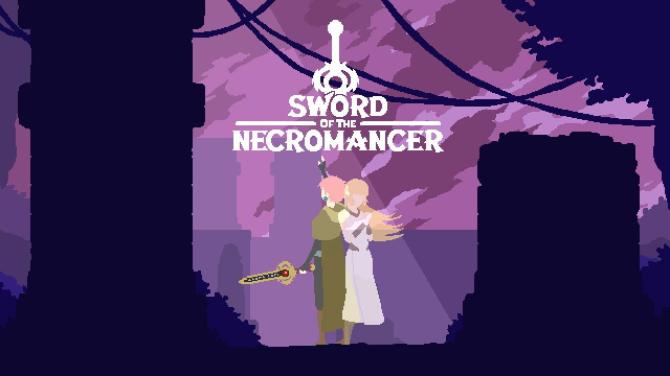 Sword of the Necromancer 