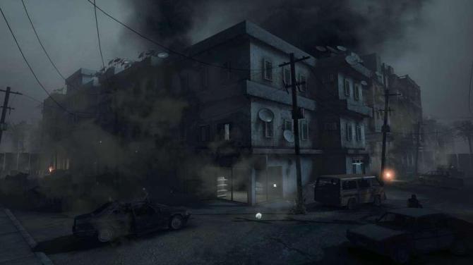 Insurgency Four Pack 