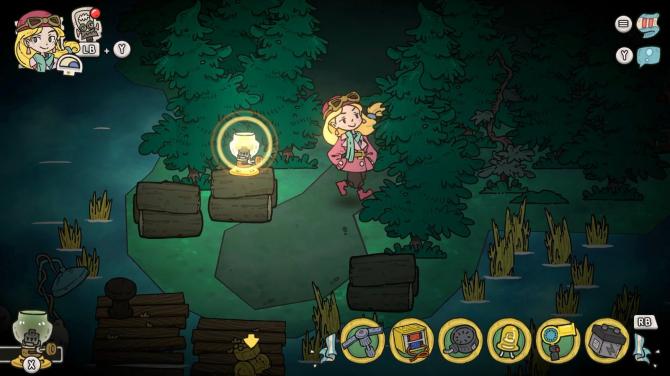 A Guidebook of Babel 