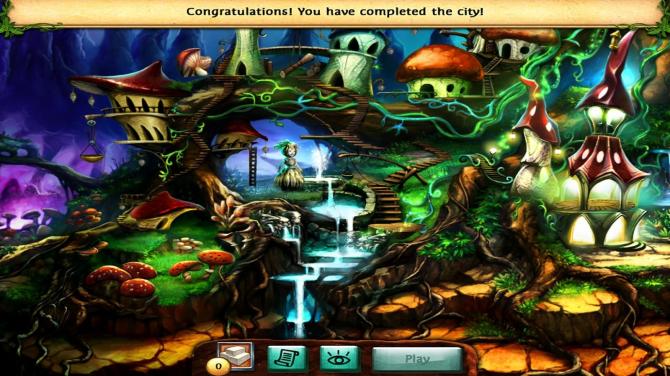 Jewel Legends: Tree of Life 